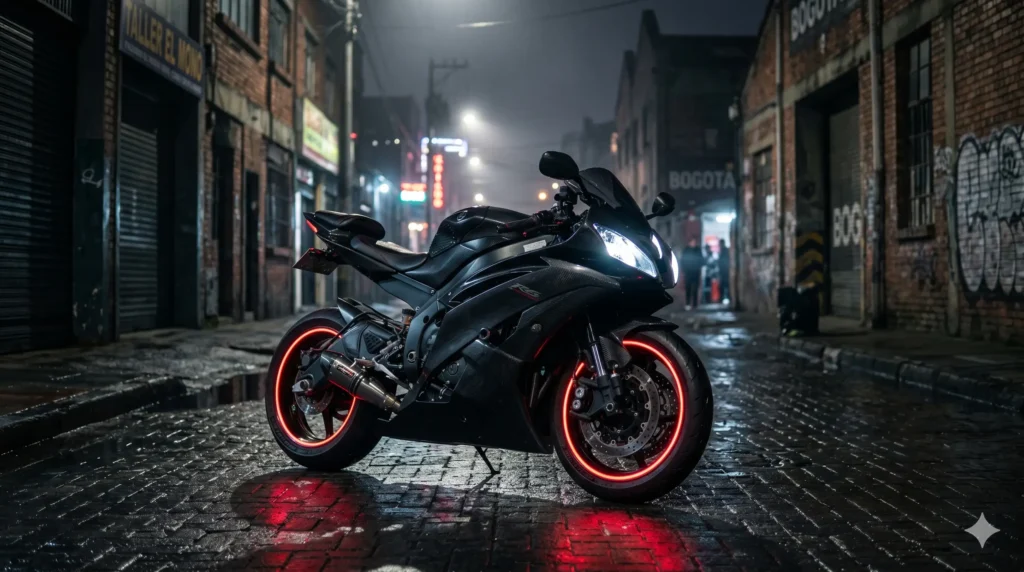 Pulsar NS 200