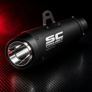 Exosto SC Project S1