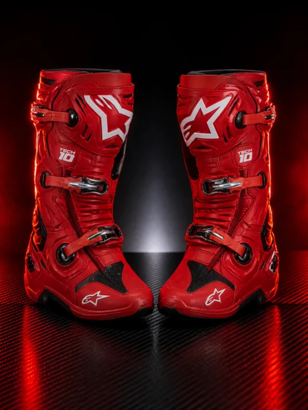 Botas Alpinestars
