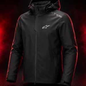 Impermeable CR