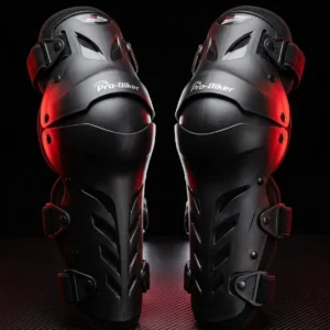 Rodilleras PRO-BIKER