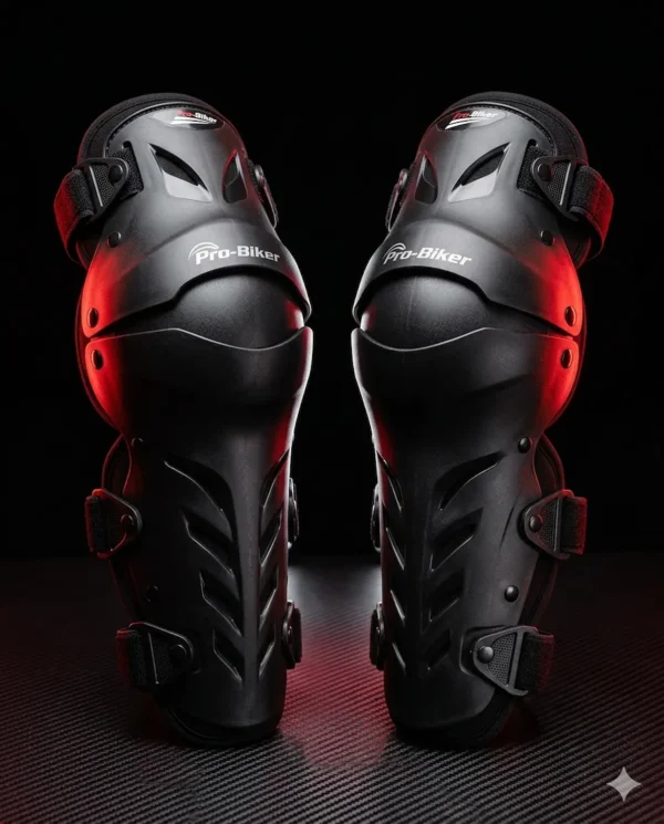 Rodilleras PRO-BIKER