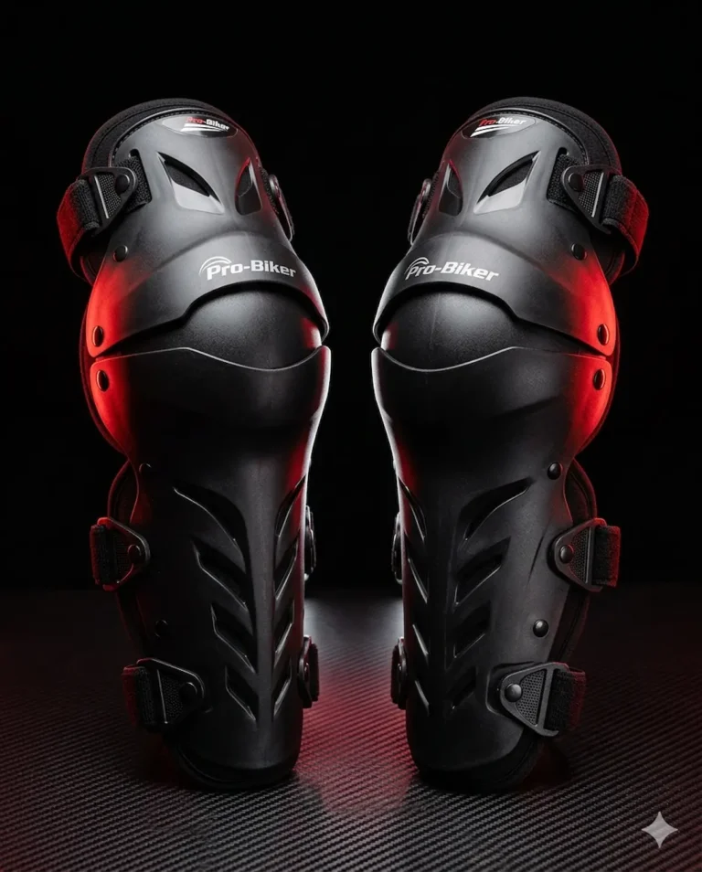 Rodilleras PRO-BIKER