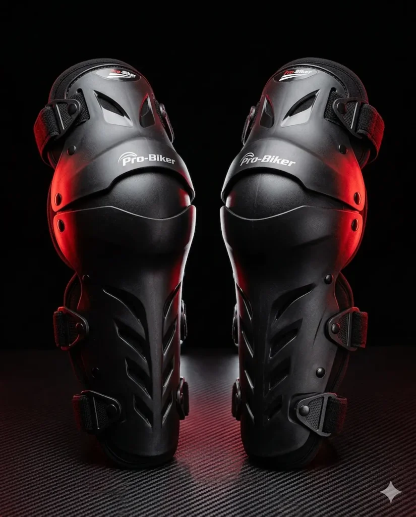 Rodilleras PRO-BIKER