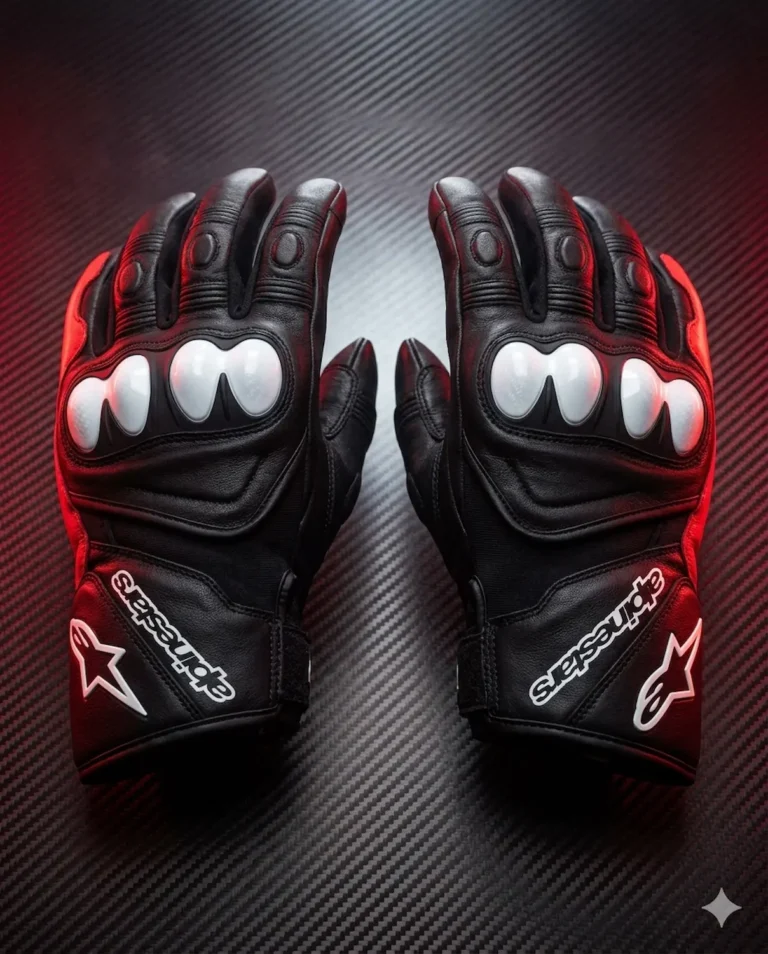 Guantes Alpinestars