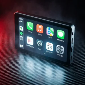 Moto Display HD 5"