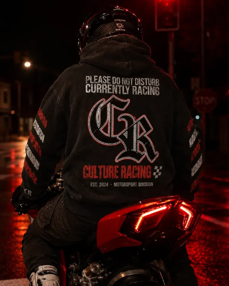 Merch CR