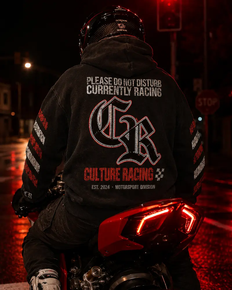 Merch CR