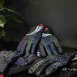 Guantes Camuflaje Racing