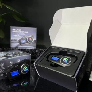Intercomunicador Bluetooth FreedConn V12