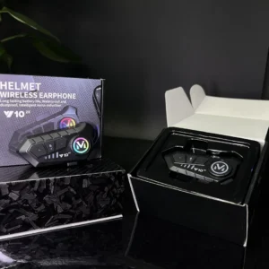 Intercomunicador Bluetooth FreedConn V13