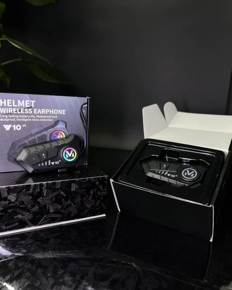 Intercomunicador Bluetooth FreedConn V13