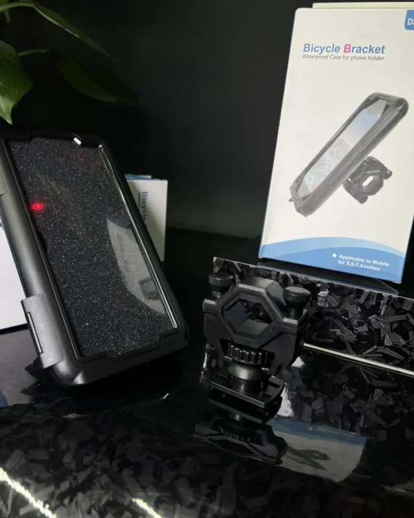 Soporte Bracket para Celular/Moto