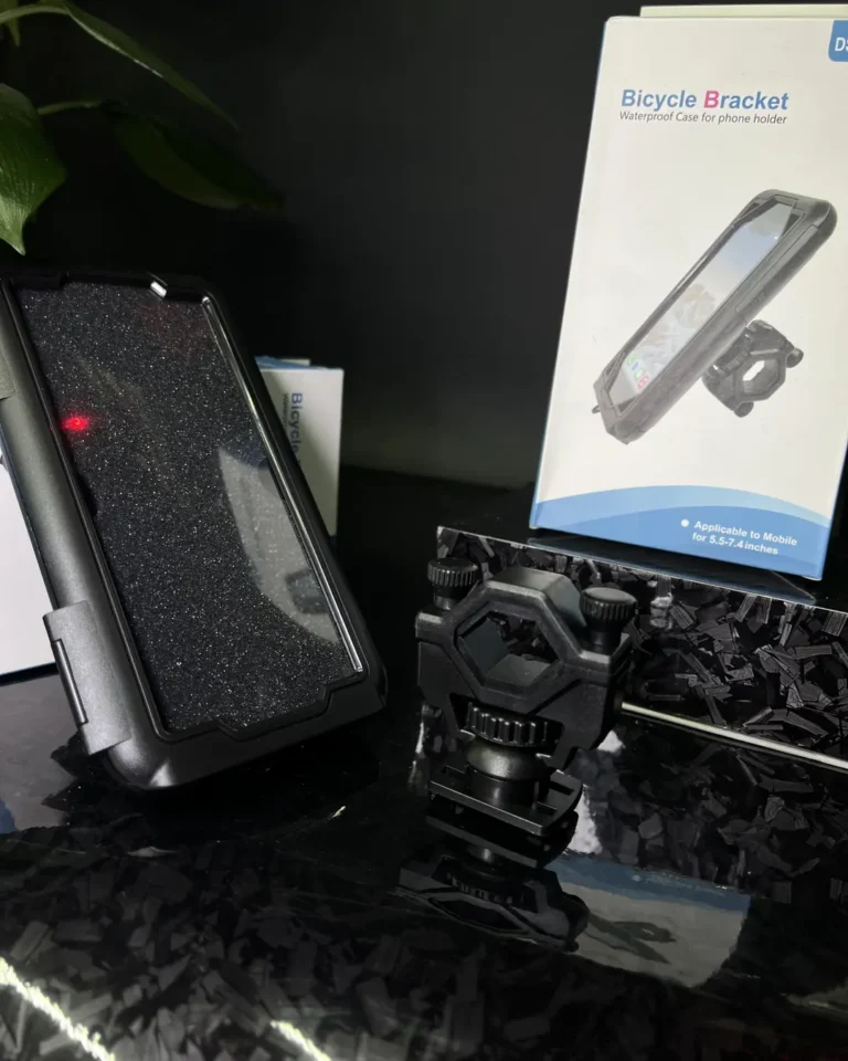 Soporte Bracket para Celular/Moto