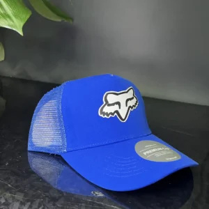 Gorra FOX Azul