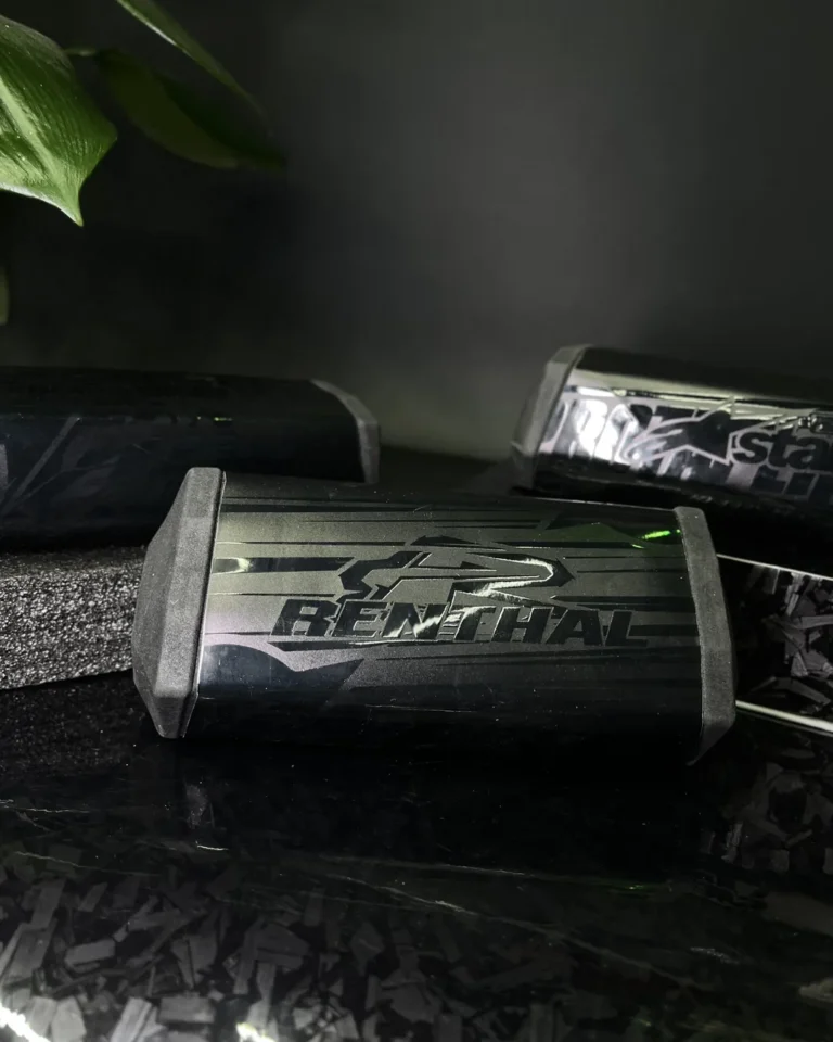 Grip Lock Renthal