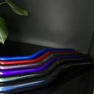 Manubrio Pro Taper (Variable colores)