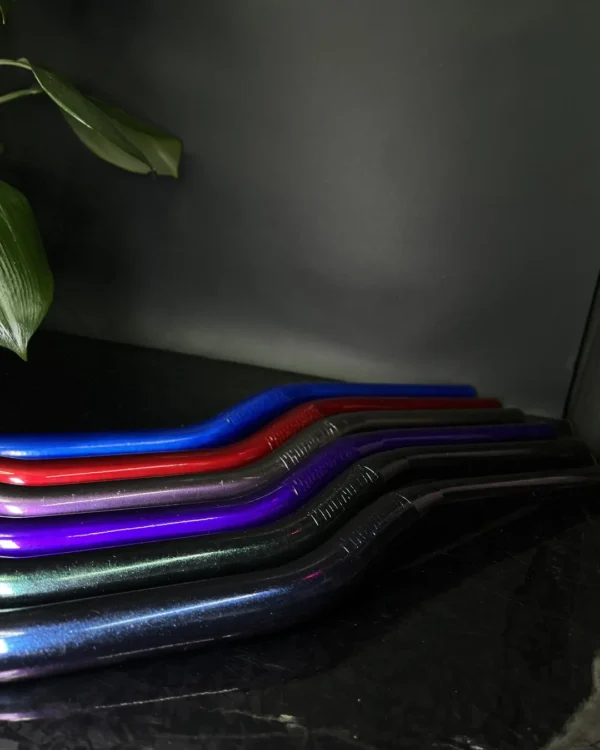 Manubrio Pro Taper (Variable colores)